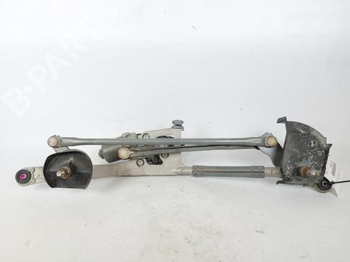 Used Front wiper motor TOYOTA YARIS (_P21_, _PA1_, _PH1_) 1.5 Hybrid (MXPH10, MXPH11) (116 hp) 15471800