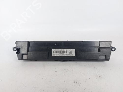 Climate control BMW 3 Touring (F31) 320 d xDrive | BP21677891I5 