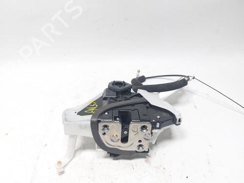 Front left lock NISSAN JUKE (F16_) 1.6 Hybrid | BP31010895C98 