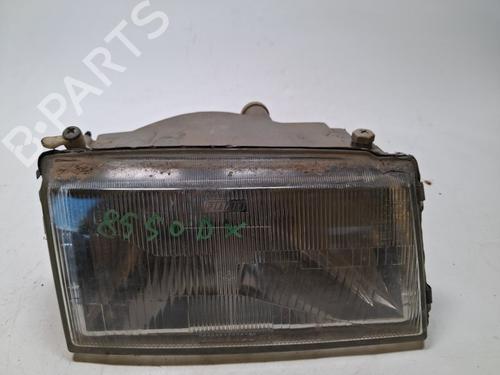 Used Right headlight Right headlight 39135907 39135907