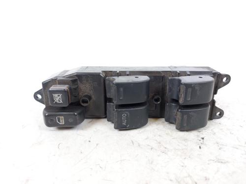 Used Left front window switch Left front window switch TOYOTA RAV 4 II (_A2_) 2.0 D 4WD (CLA20_, CLA21_, CLA20R, CLA21R) (116 hp) 22754122 22754122