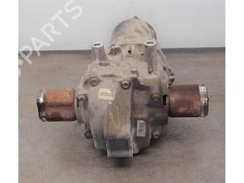 Used Rear differential HONDA HR-V (GH_) 1.6 16V 4WD (GH2, GH4) (105 hp) 15139675