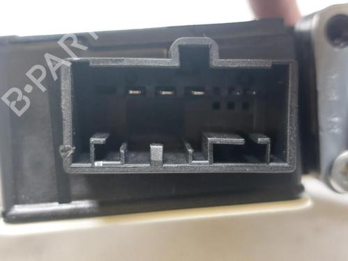 Rear right window mechanism SKODA OCTAVIA III Combi (5E5, 5E6) 1.6 TDI | BP31010924C25