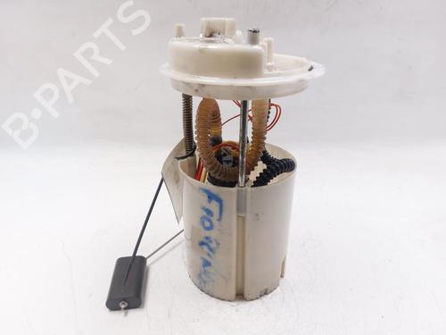 Used Fuel pump FIAT FIORINO Box Body/MPV (225_) 1.3 D Multijet (225BXD1A, 225BXB1A, 225BXB11) (75 hp) 24735794