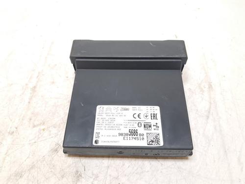 Engine control unit (ECU) DS DS 3 / DS 3 CROSSBACK (UR_, UC_, UJ_) 1.5 BlueHDi 100 (UCYHYJ) | BP36694302M57 - Image 2