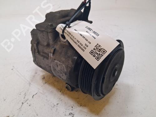 Used AC compressor AC compressor 39021018 39021018