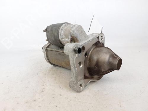 Starter FORD FIESTA VII (HJ, HF) 1.5 TDCi | BP18089515M8 