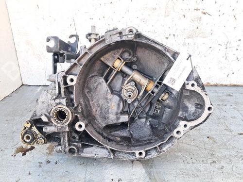 Used Gearbox Gearbox FIAT DUCATO Van (230_) 2.8 D (87 hp) 34119355 34119355