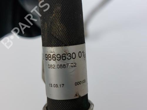 AC pipe MINI MINI (F55) Cooper D | BP15892195M126 - Image 4