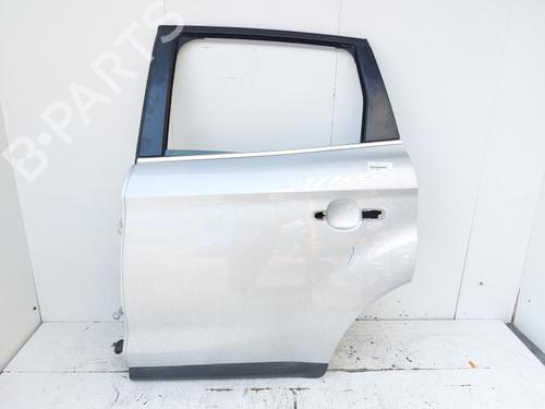 Left rear door FORD KUGA I 2.0 TDCi 4x4 | BP27099149C4