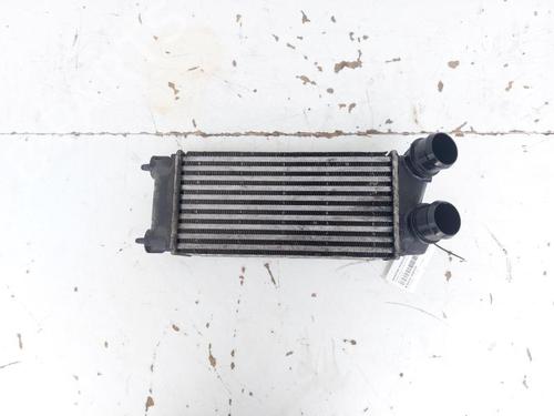 Used Intercooler Intercooler PEUGEOT 3008 I MPV (0U_) 1.6 BlueHDi 120 (120 hp) 17207028 17207028