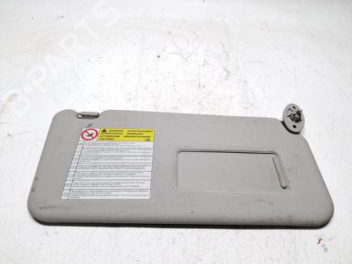 Used Right sun visor FIAT SEDICI (189_) 1.6 16V 4x4 (120 hp) 31011197
