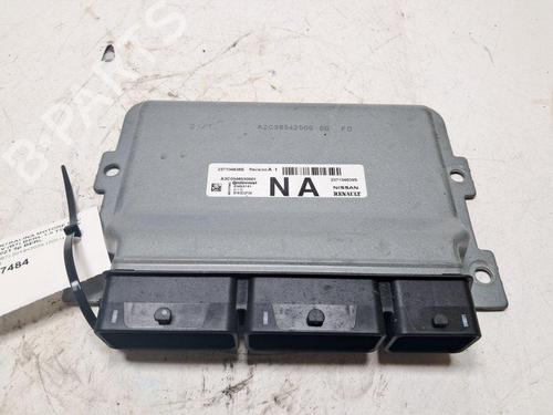 Used Engine control unit (ECU) Engine control unit (ECU) RENAULT CLIO V (B7_) 1.0 LPG (B7MT) (91 hp) 33926485 33926485