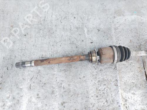 Right front driveshaft FIAT BRAVO II (198_) 1.9 D Multijet (198AXB1A) | BP29383456M39 