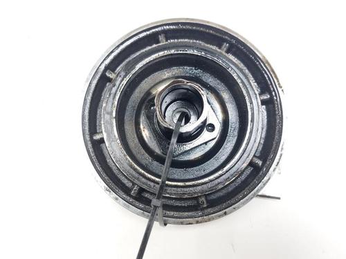 Pulley FIAT PUNTO (188_) 1.3 JTD 16V | BP29764431M122 