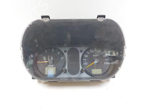 Used Instrument cluster FORD FUSION (JU_) 1.4 TDCi (68 hp) 29056246
