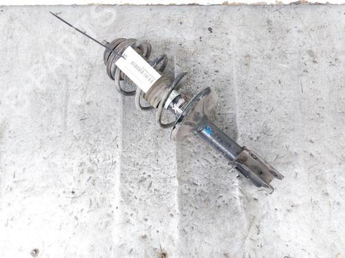 Used Left front shock absorber CHEVROLET MATIZ (M200, M250) 0.8 LPG (52 hp) 17980426