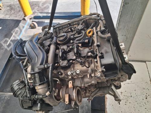 Engine VW T-ROC (A11, D11) 1.5 TSI | BP39634669M1 - Image 8