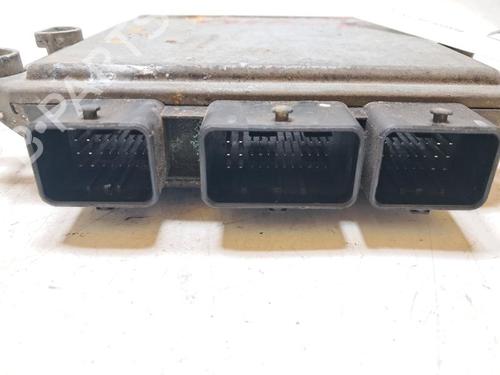 Engine control unit (ECU) CITROËN C3 I (FC_, FN_) 1.4 HDi | BP31090284M57