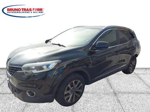 Elektronische sonde RENAULT KADJAR (HA_, HL_) 1.5 dCi 110 (HLA3) | BP17907770M84 