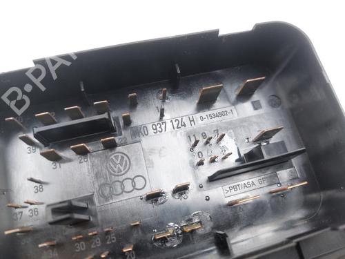 Fuse box AUDI A3 (8P1) 2.0 TDI 16V | BP27538142E1 - Image 3