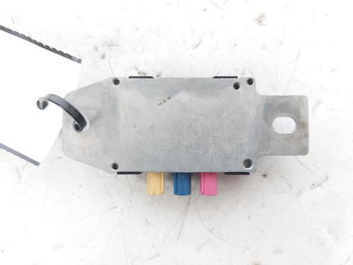 Engine control unit (ECU) JAGUAR XE (X760) 2.0 D | BP21083166M57 