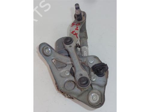 Used Front wiper motor PEUGEOT 407 (6D_) 1.6 HDi 110 (6D9HZC, 6D9HYC) (109 hp) 15140181