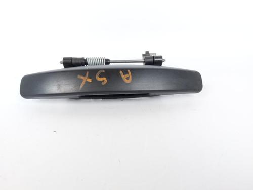 Used Front left exterior door handle DACIA DOKKER MPV (KE_) 1.5 dCi (KEAJ, KEAH) (90 hp) 15160424