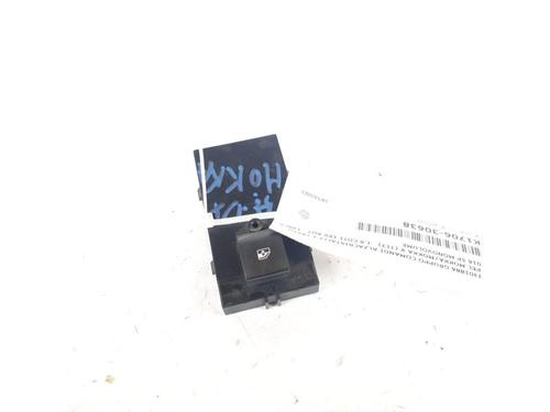 Used Left front window switch Left front window switch OPEL MOKKA / MOKKA X (J13) 1.6 CDTI (_76) (136 hp) 22754011 22754011