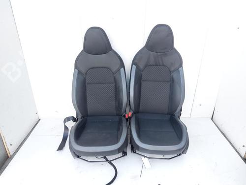 Used Seats set NISSAN JUKE (F16_) 1.6 Hybrid (143 hp) 30802605