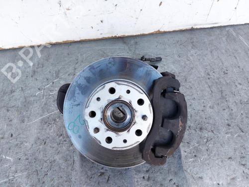 Used Right front steering knuckle FIAT DUCATO Van (250_) 120 Multijet 2,3 D (120 hp) 15173857