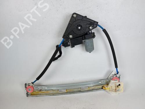 Left rear window motor FIAT 500L (351_, 352_) 1.6 D Multijet (199LYD1B) | BP23880114E23 