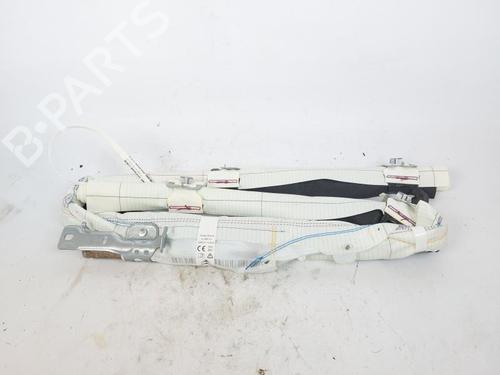 Used Left curtain airbag CITROËN C4 CACTUS 1.5 BlueHDi 100 (102 hp) 17472329