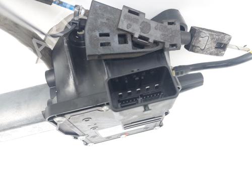 Hand brake PEUGEOT 3008 I MPV (0U_) 1.6 HDi | BP29880192I18