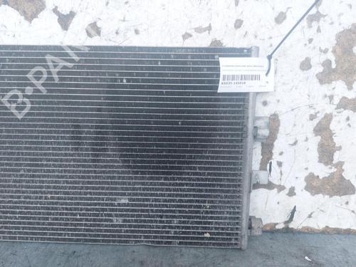 Radiador A/A DACIA DUSTER (HS_) 1.5 dCi 4x4 (HSMC, HSMD) | BP30454723M32