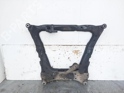 Subframe NISSAN QASHQAI / QASHQAI +2 I (J10, NJ10, JJ10E) 1.5 dCi | BP18304637M9 