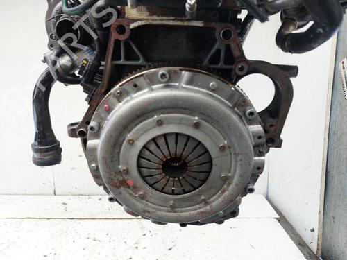 Engine FIAT GRANDE PUNTO (199_) 1.3 D Multijet | BP33687703M1 - Image 5