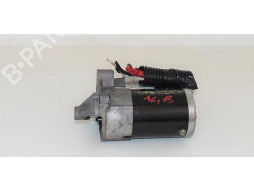Used Starter DACIA SANDERO II 1.5 dCi (90 hp) 15140921
