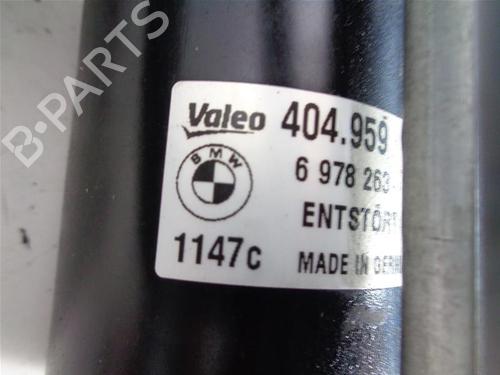 Front wiper motor BMW 3 (E90) 320 d | BP15140235M29 
