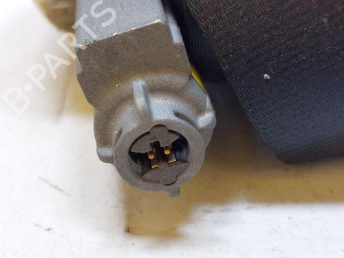 Front left seatbelt FIAT 500 (312_) 1.2 (312AXA1A) | BP33840323I26 - Image 4