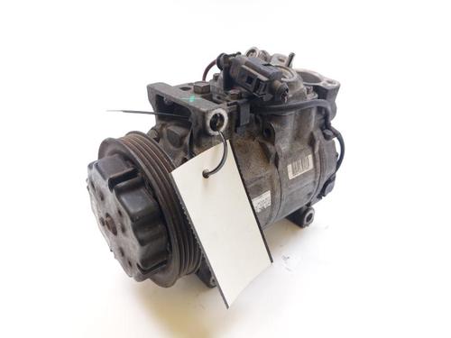 Used AC compressor AC compressor AUDI A6 C5 Avant (4B5, 4B6) 2.5 TDI quattro (180 hp) 24122019 24122019