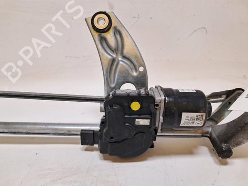 Front wiper motor MERCEDES-BENZ A-CLASS (W177) A 250 e (177.086) | BP37757404M29  - Image 5