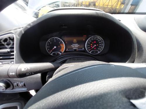 Engine control unit (ECU) JEEP RENEGADE SUV (BU, B1, BV) 2.0 CRD 4x4 | BP20086831M57  - Image 7