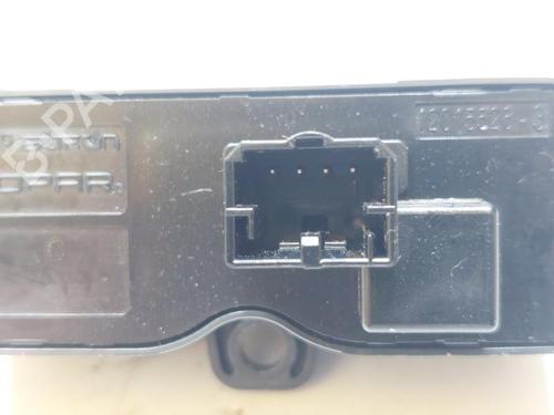Climate control JEEP RENEGADE SUV (BU, B1, BV) 1.3 PHEV 4Xe | BP33263536I5 - Image 4