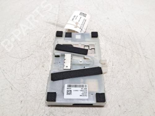 Engine control unit (ECU) BMW 1 (F70) 118 d | BP40179135M57 - Image 3