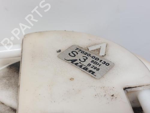 Drivstoffpumpe TOYOTA YARIS (_P9_) 1.33 VVT-i (NSP90_, NSP90R) | BP30801847M76