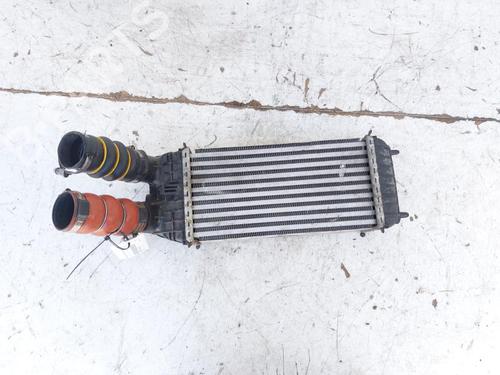 Intercooler CITROËN C3 III (SX) 1.5 BlueHDi 100 (SXYHYP, SXYHTU) (102 hp) 26048504