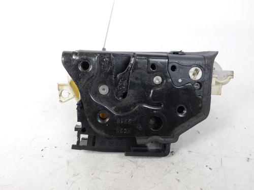 Rear right lock SEAT IBIZA IV (6J5, 6P1) 1.4 | BP15893000C99 