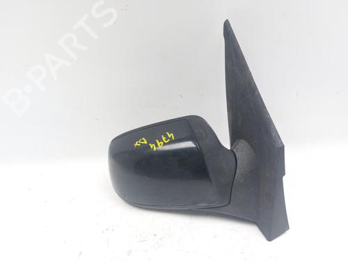 Right mirror FORD FUSION (JU_) 1.4 TDCi | BP29500823C27 