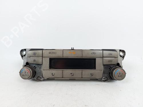 Used Climate control FORD MONDEO IV Turnier (BA7) 1.6 Ti (110 hp) 17204475